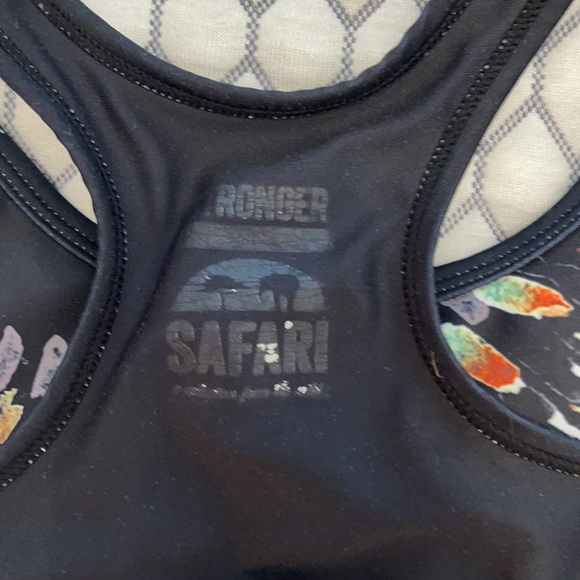 Stronger Sweden sports bra - Picture 6 of 6